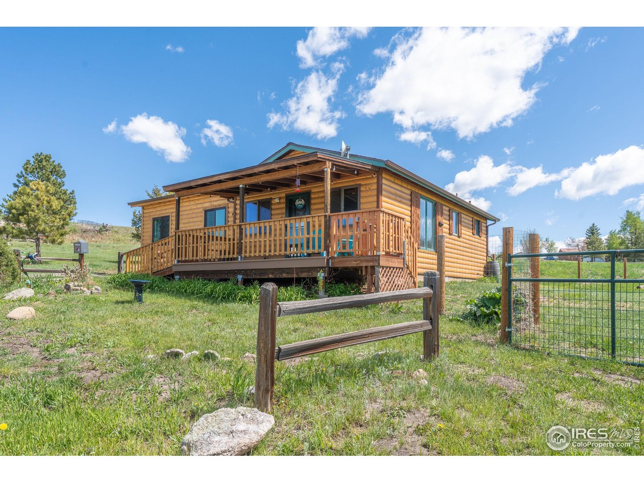 519 Palisade Mountain Dr