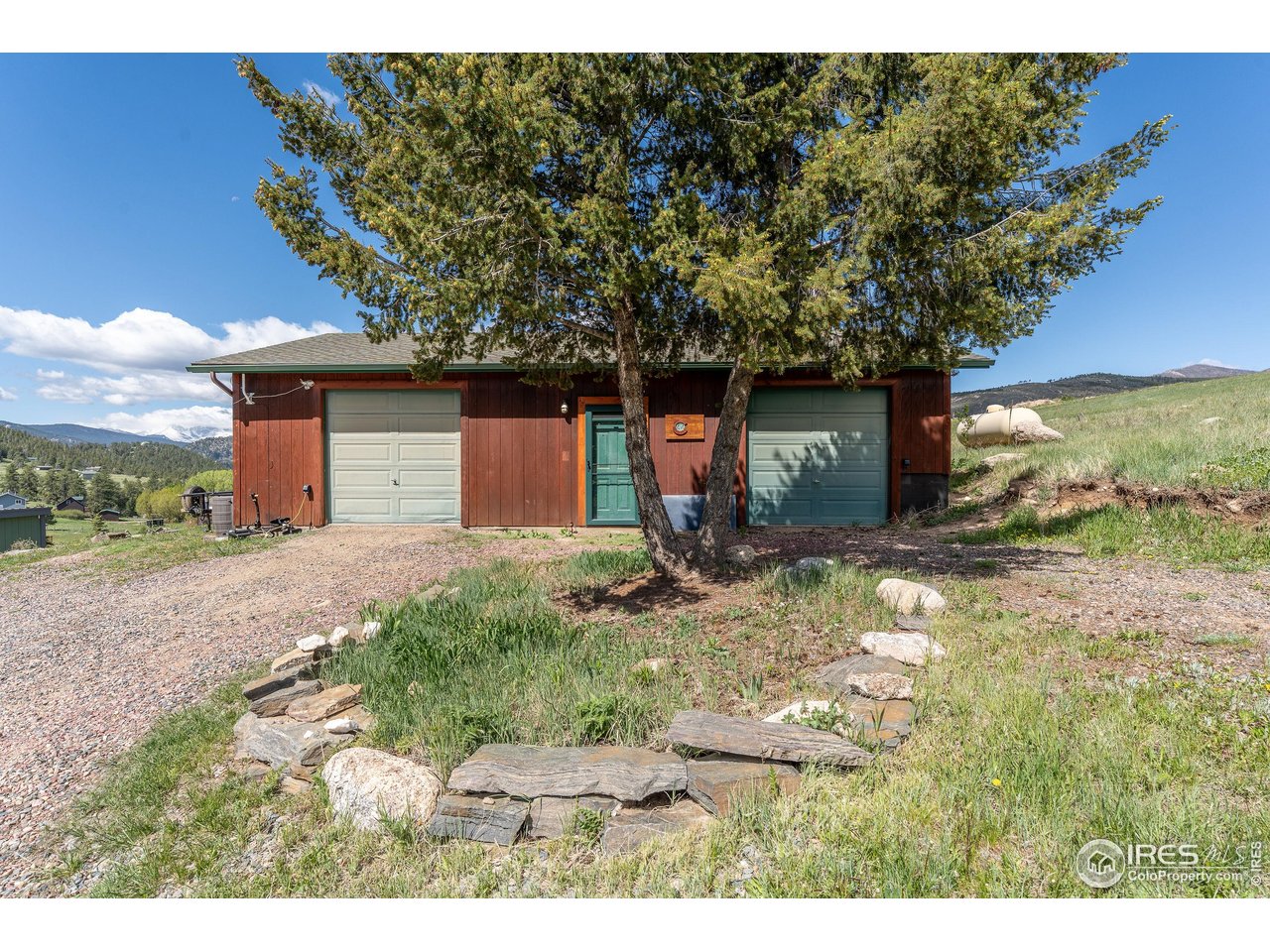 519 Palisade Mountain Dr