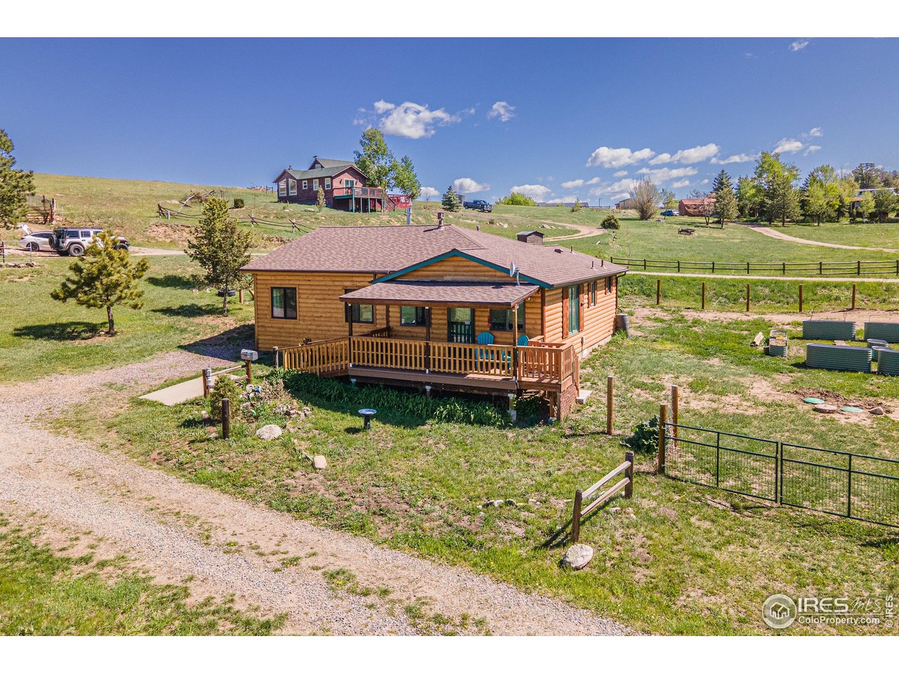 519 Palisade Mountain Dr