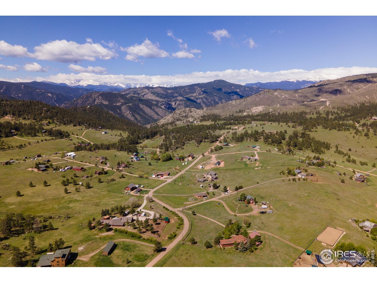 519 Palisade Mountain Dr