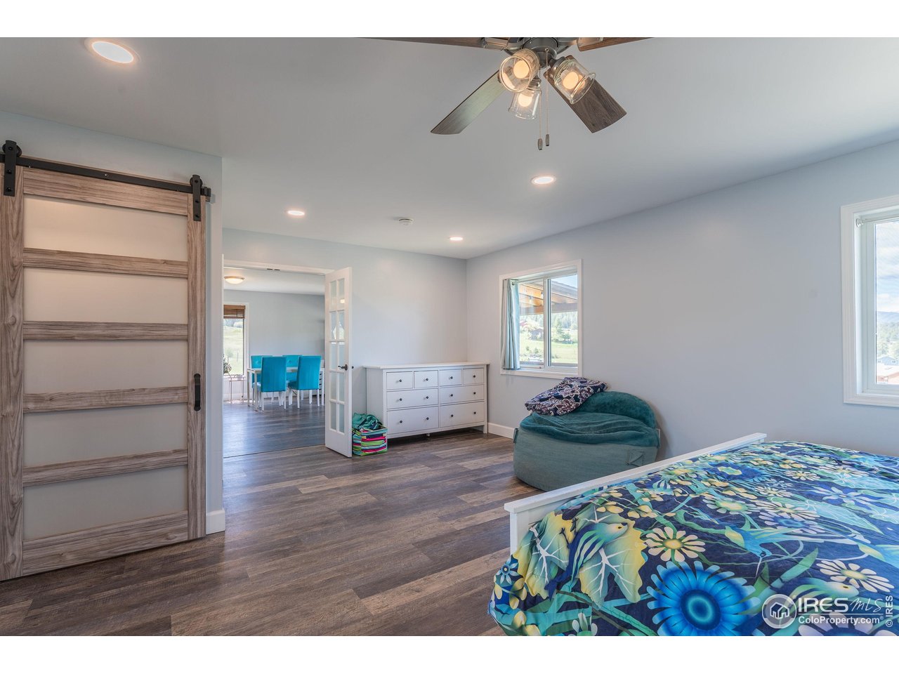 519 Palisade Mountain Dr