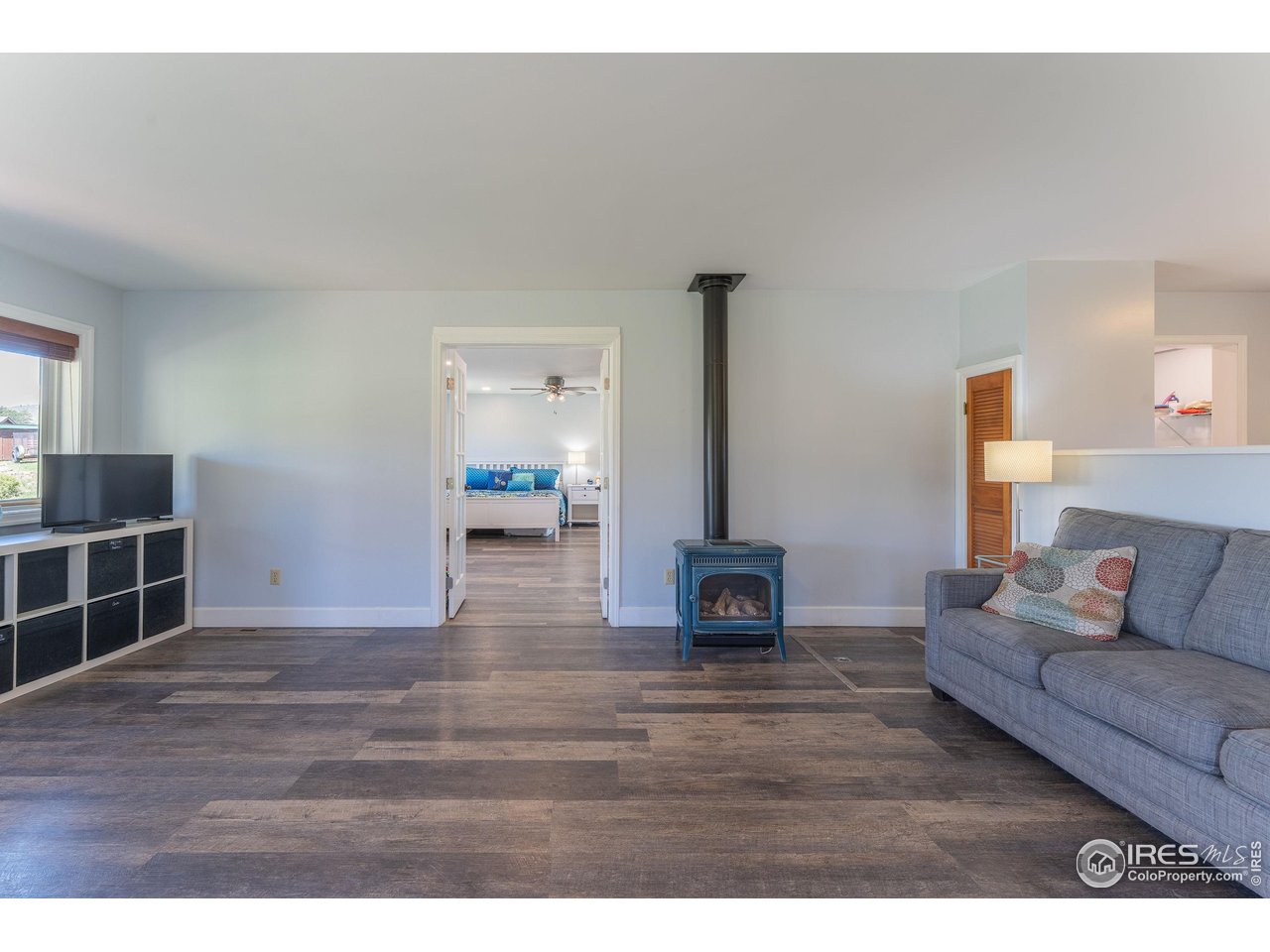 519 Palisade Mountain Dr