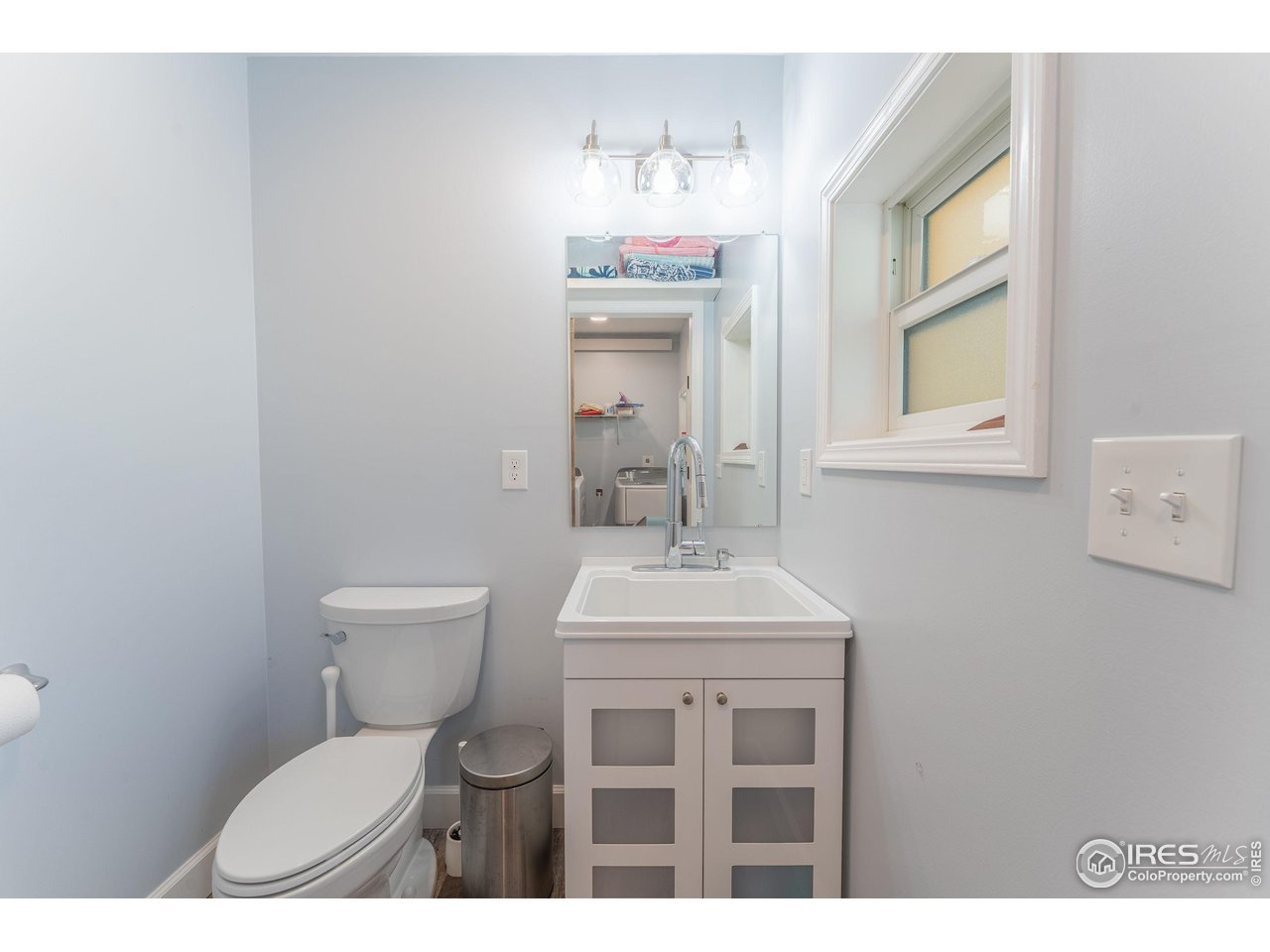 519 Palisade Mountain Dr