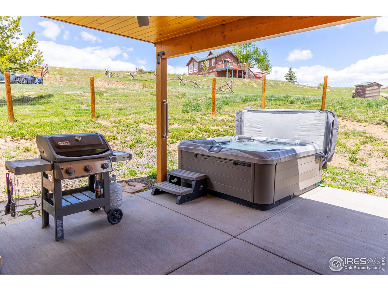 519 Palisade Mountain Dr