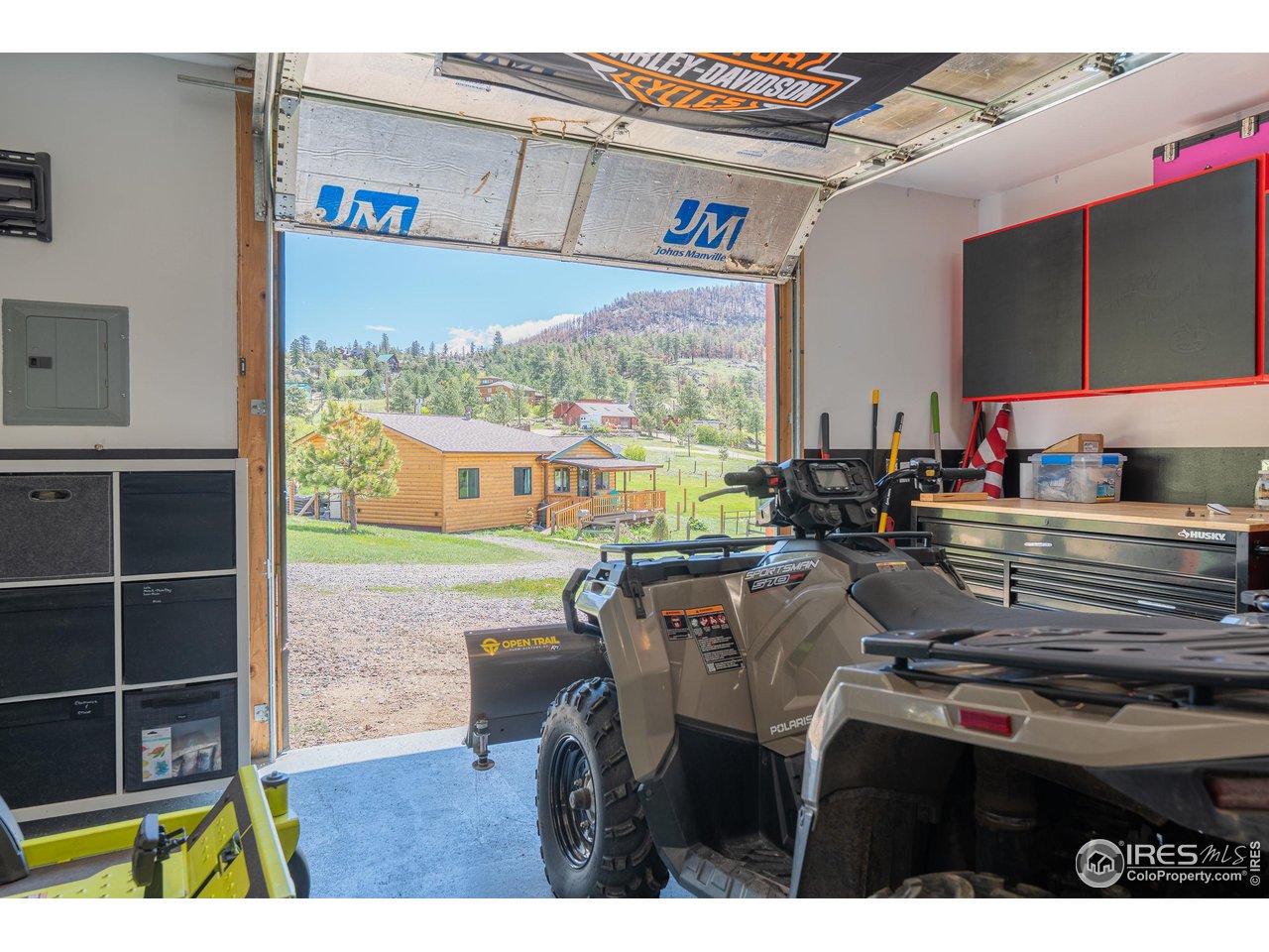 519 Palisade Mountain Dr