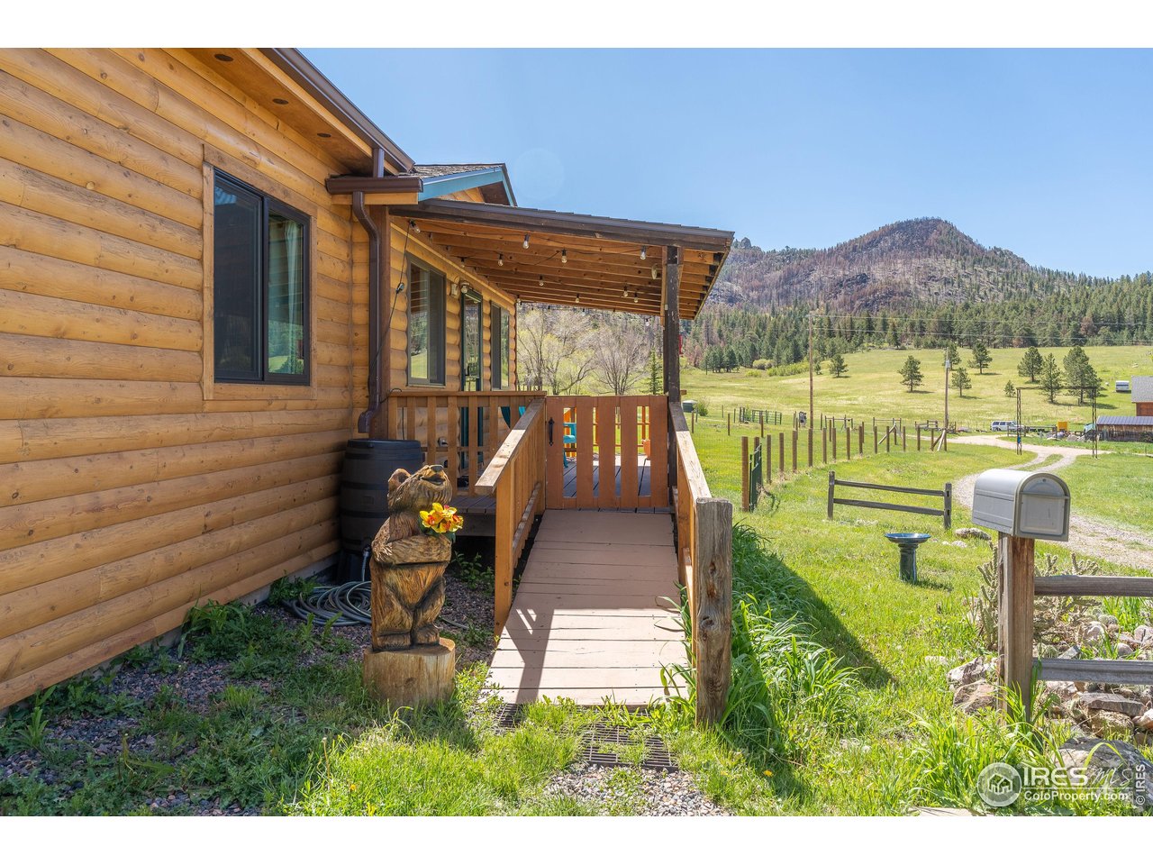 519 Palisade Mountain Dr