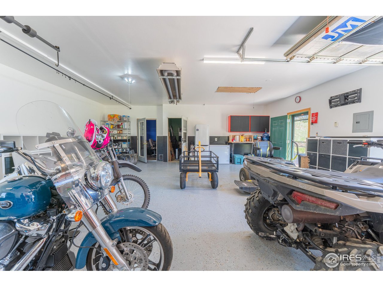 519 Palisade Mountain Dr