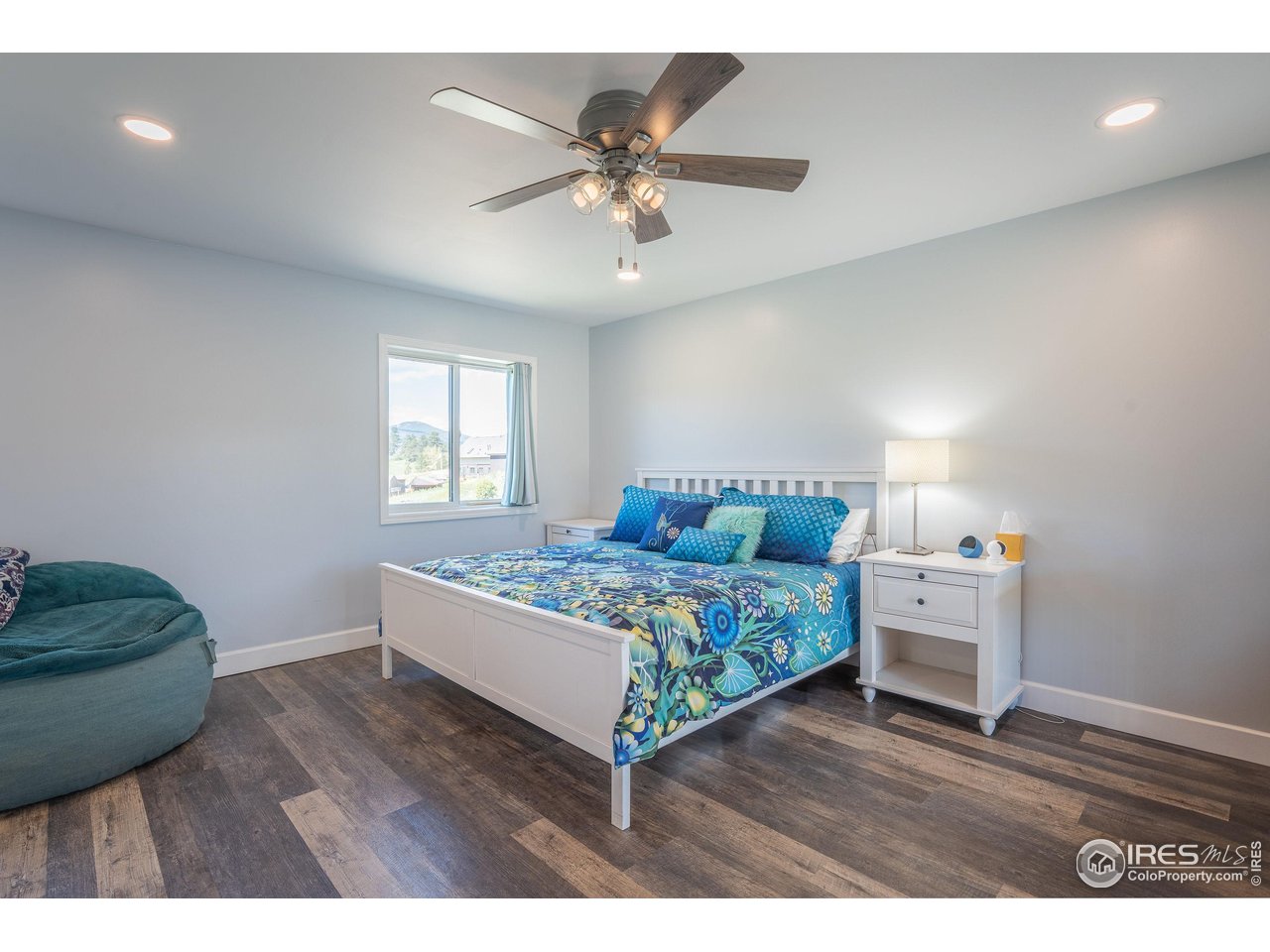 519 Palisade Mountain Dr