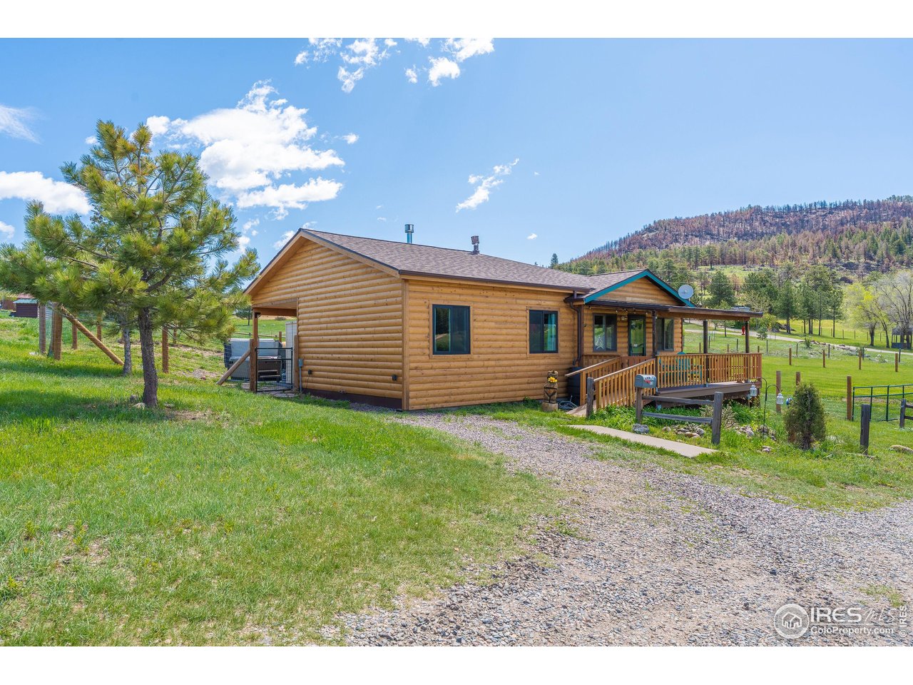 519 Palisade Mountain Dr