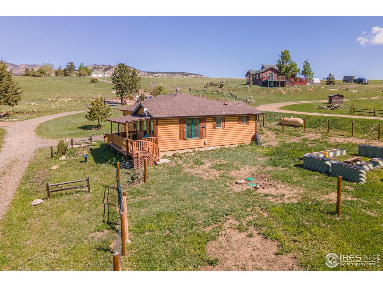 519 Palisade Mountain Dr