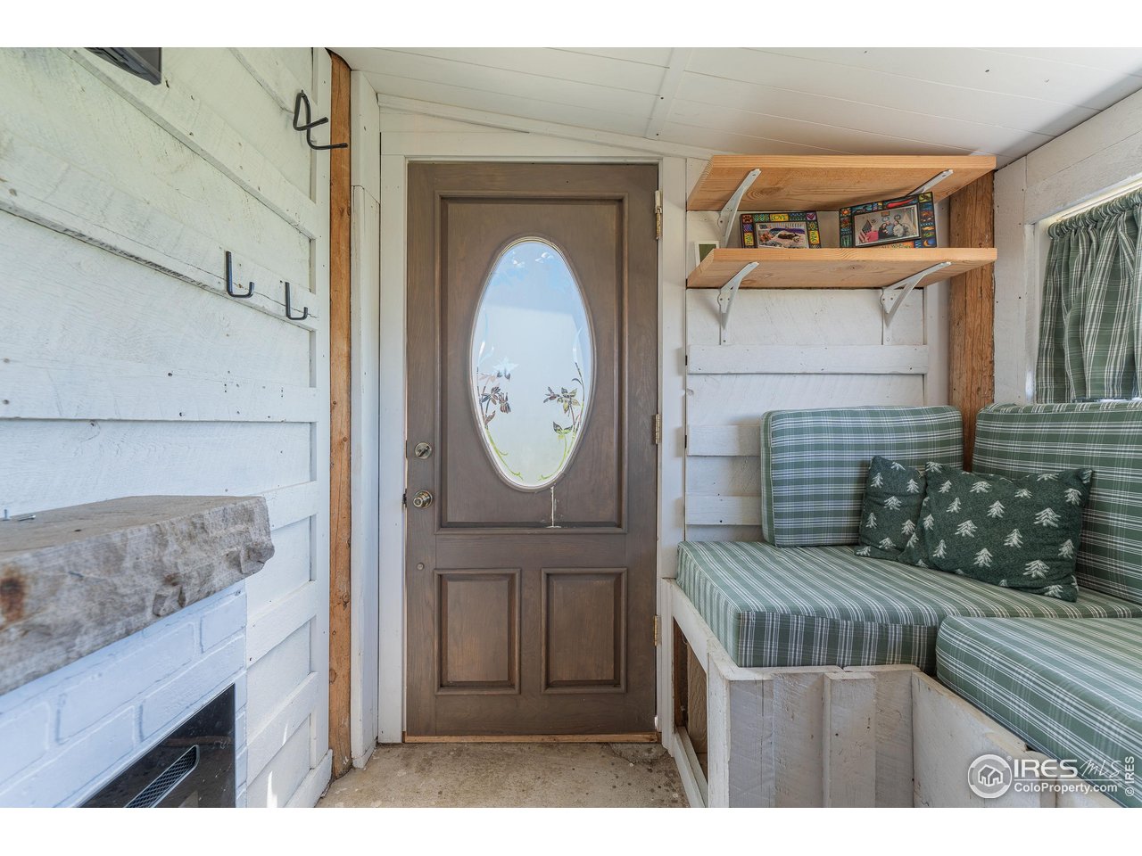 519 Palisade Mountain Dr