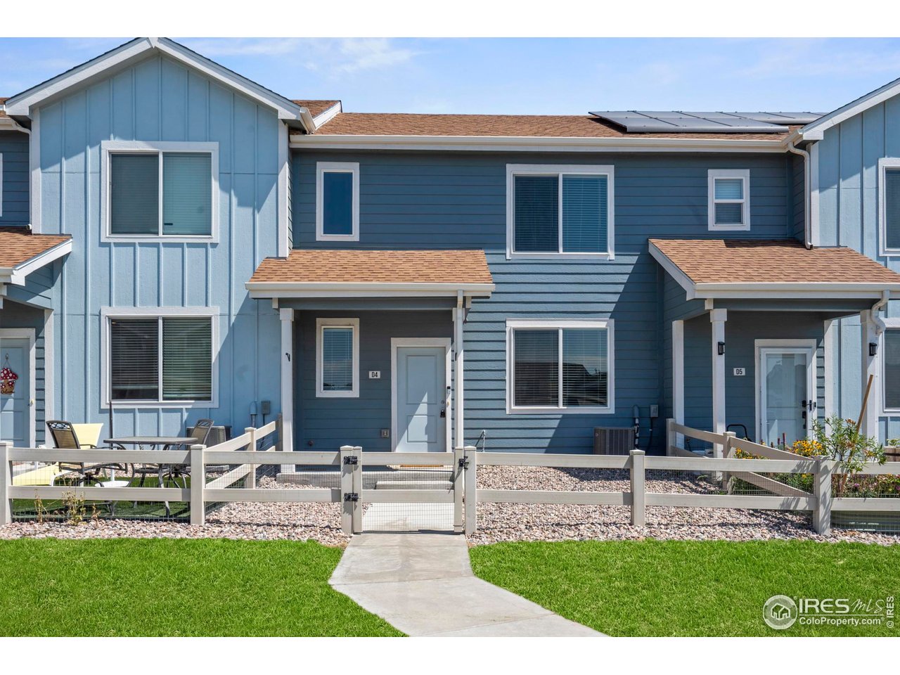 602 Sante Fe Trl D-4