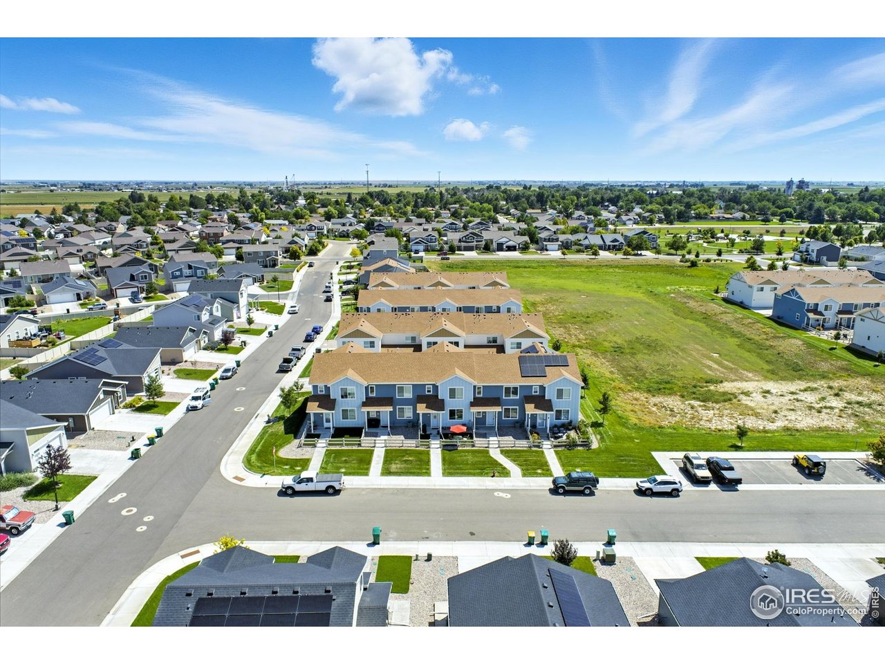 602 Sante Fe Trl D-4