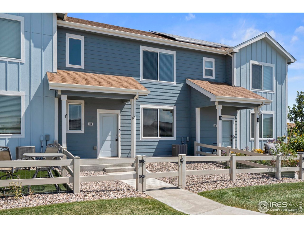 602 Sante Fe Trl D-4