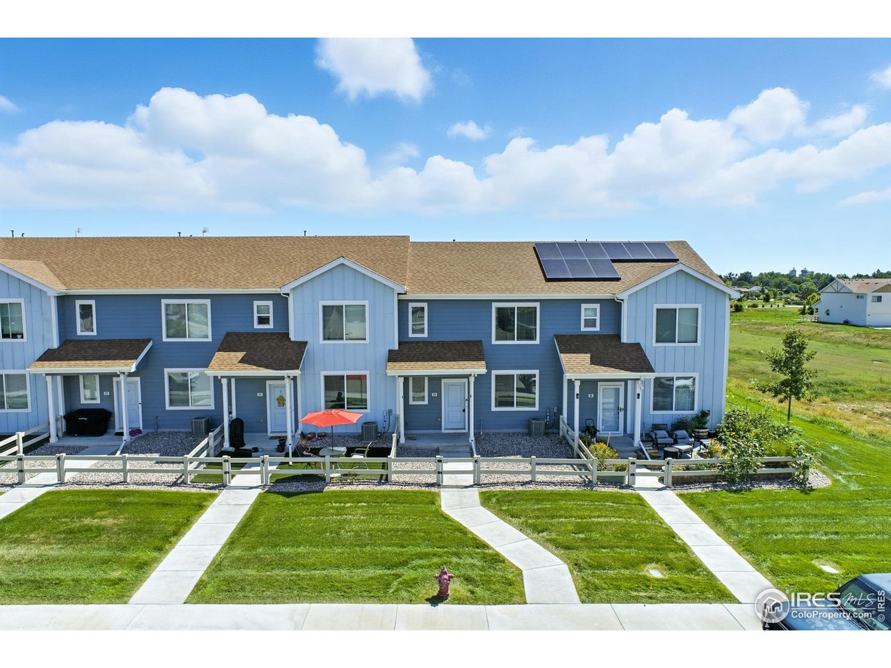 602 Sante Fe Trl D-4