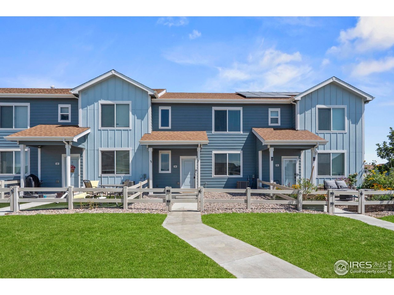 602 Sante Fe Trl D-4