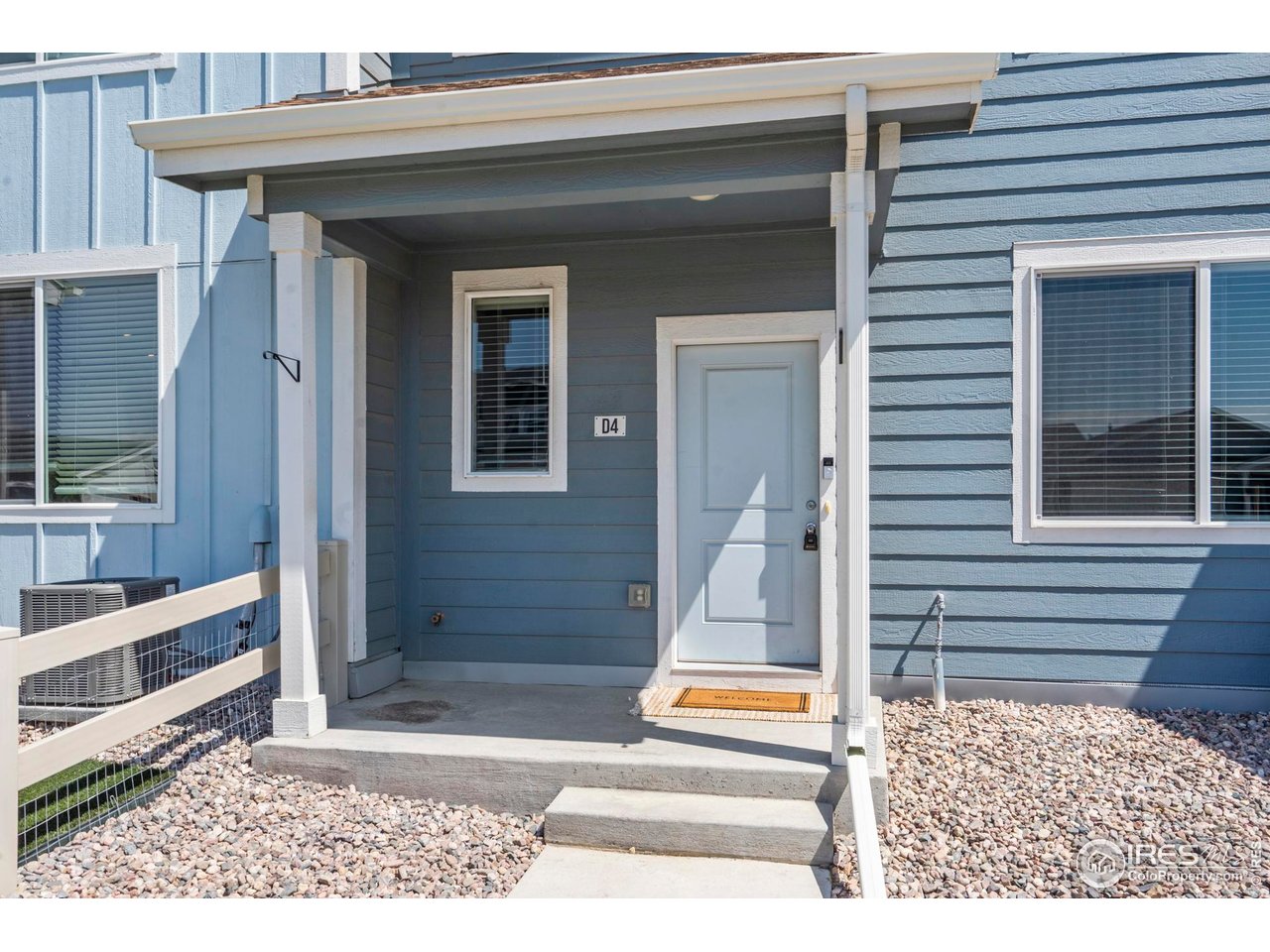 602 Sante Fe Trl D-4