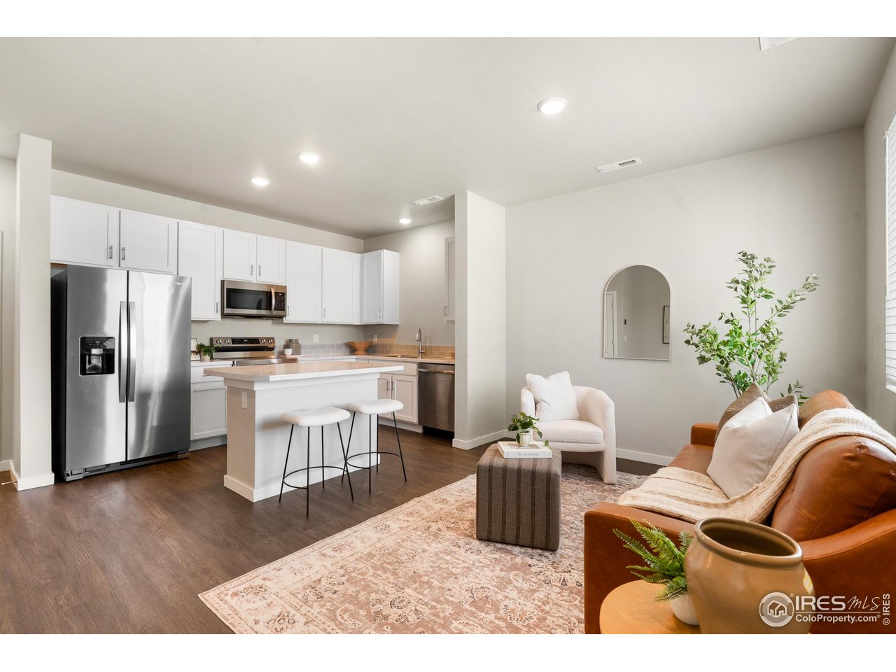 602 Sante Fe Trl D-4