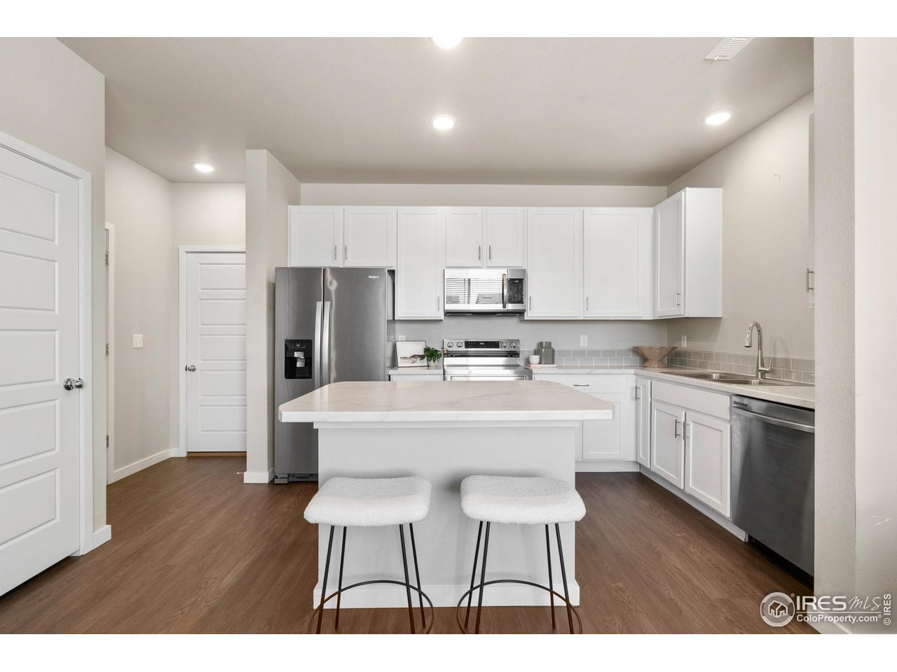 602 Sante Fe Trl D-4