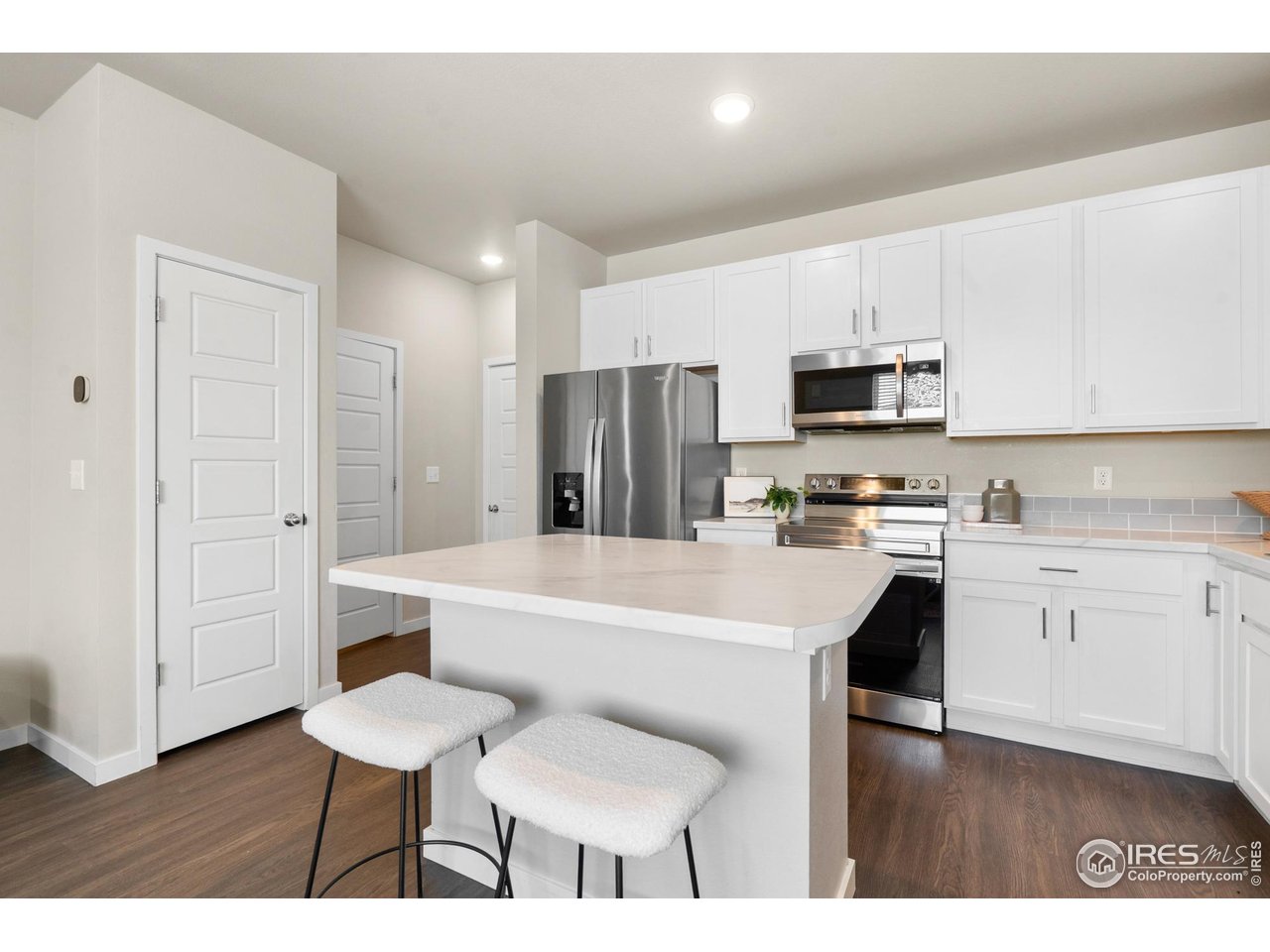 602 Sante Fe Trl D-4