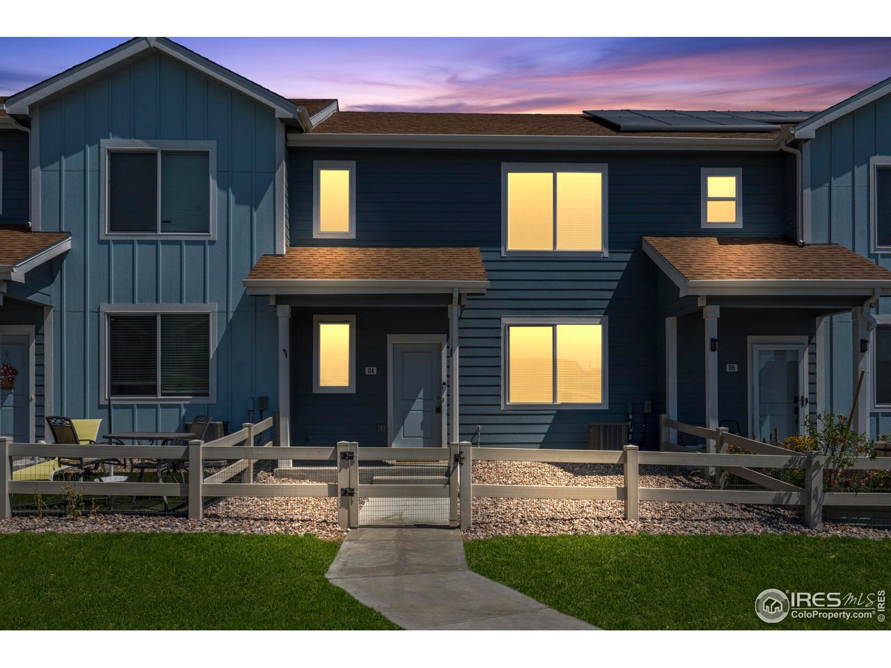 602 Sante Fe Trl D-4