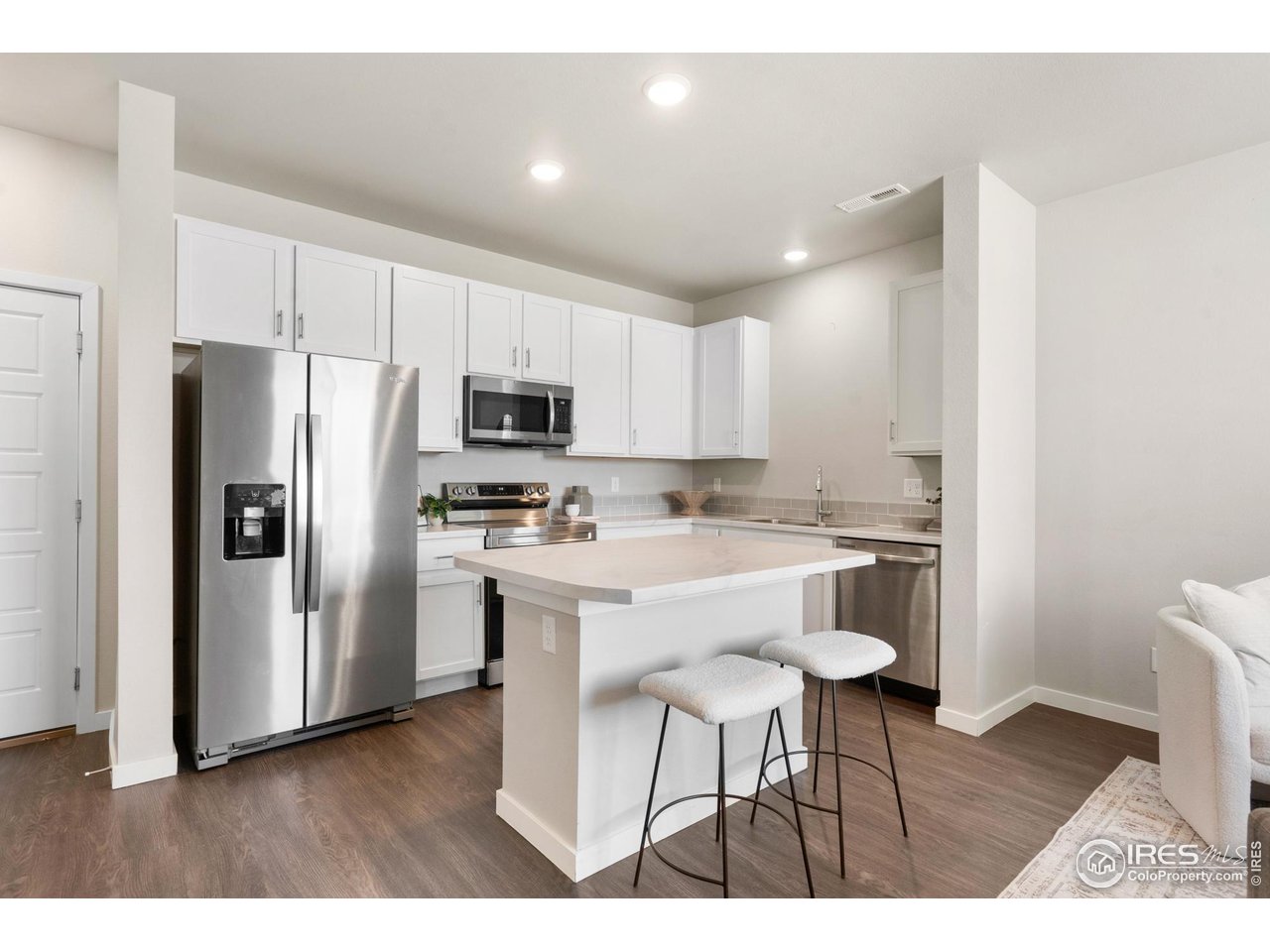 602 Sante Fe Trl D-4