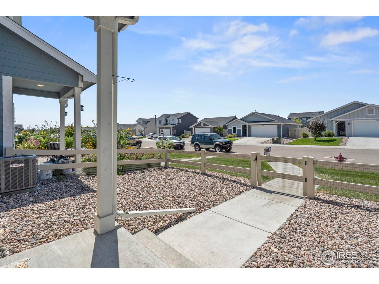 602 Sante Fe Trl D-4