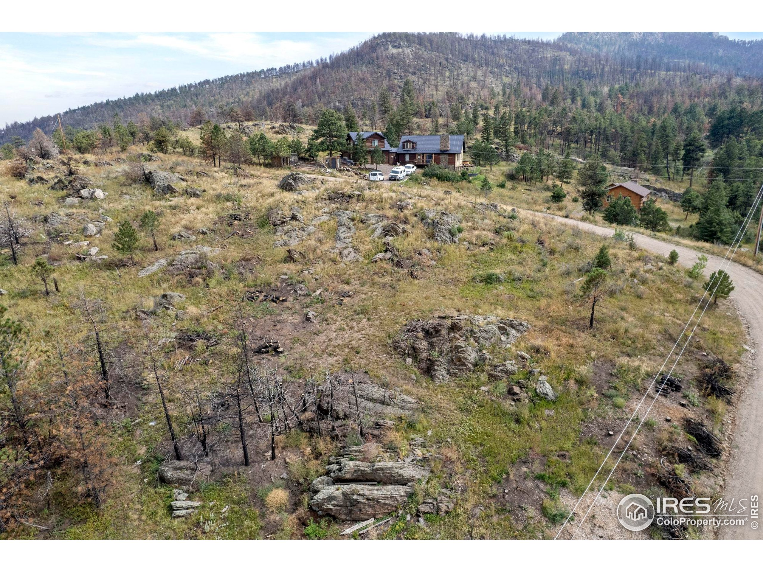 981 Palisade Mountain Dr