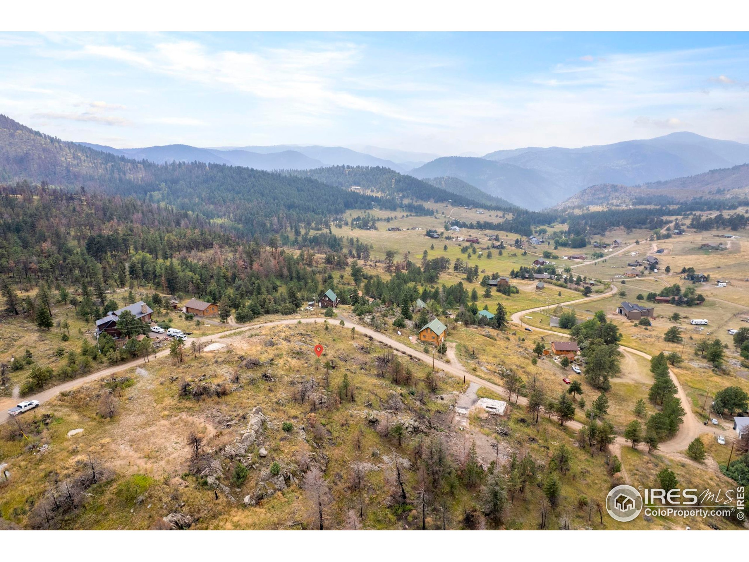 981 Palisade Mountain Dr