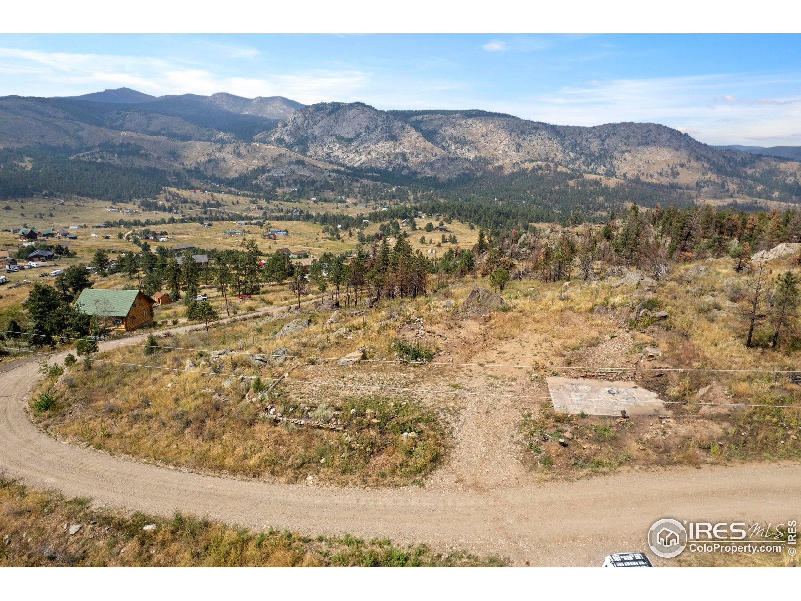 981 Palisade Mountain Dr