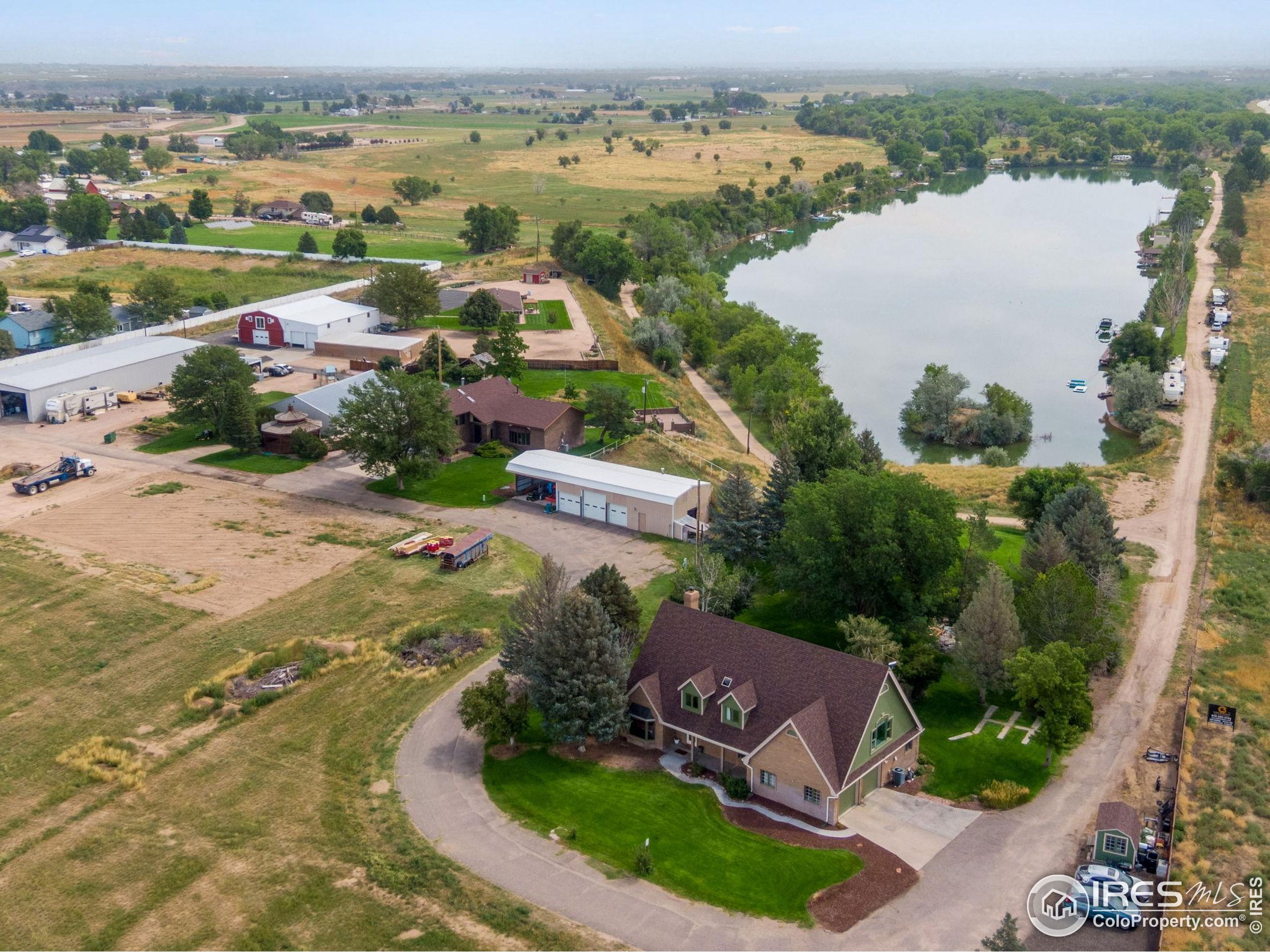 727 E 27th St Greeley