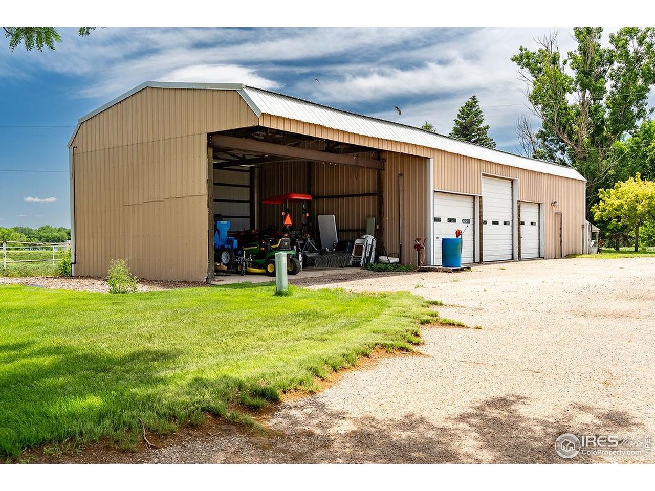 727 E 27th St Greeley