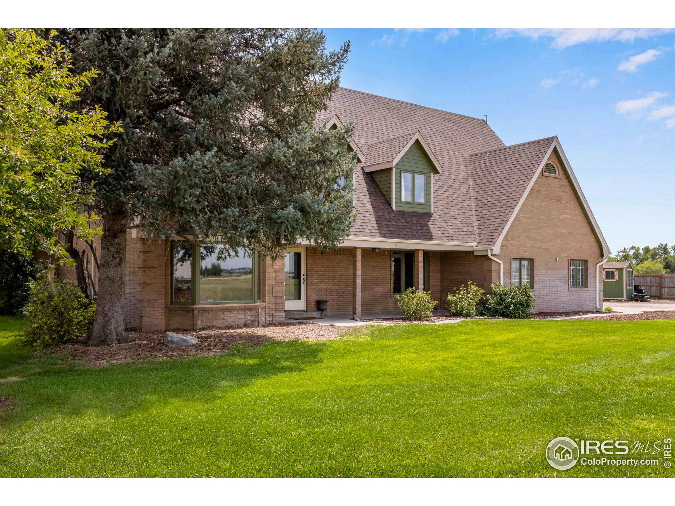 727 E 27th St Greeley