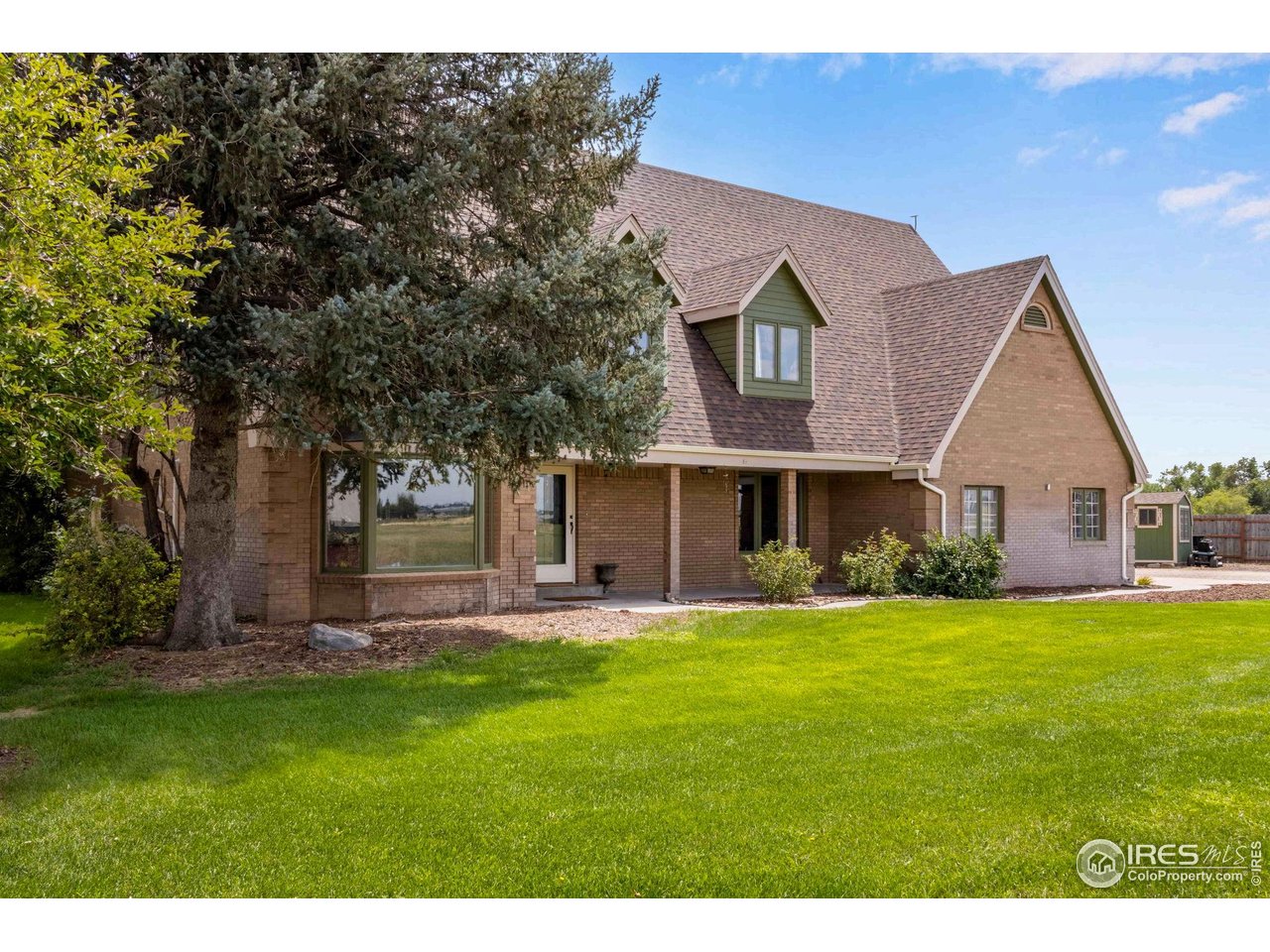 727 E 27th St Greeley