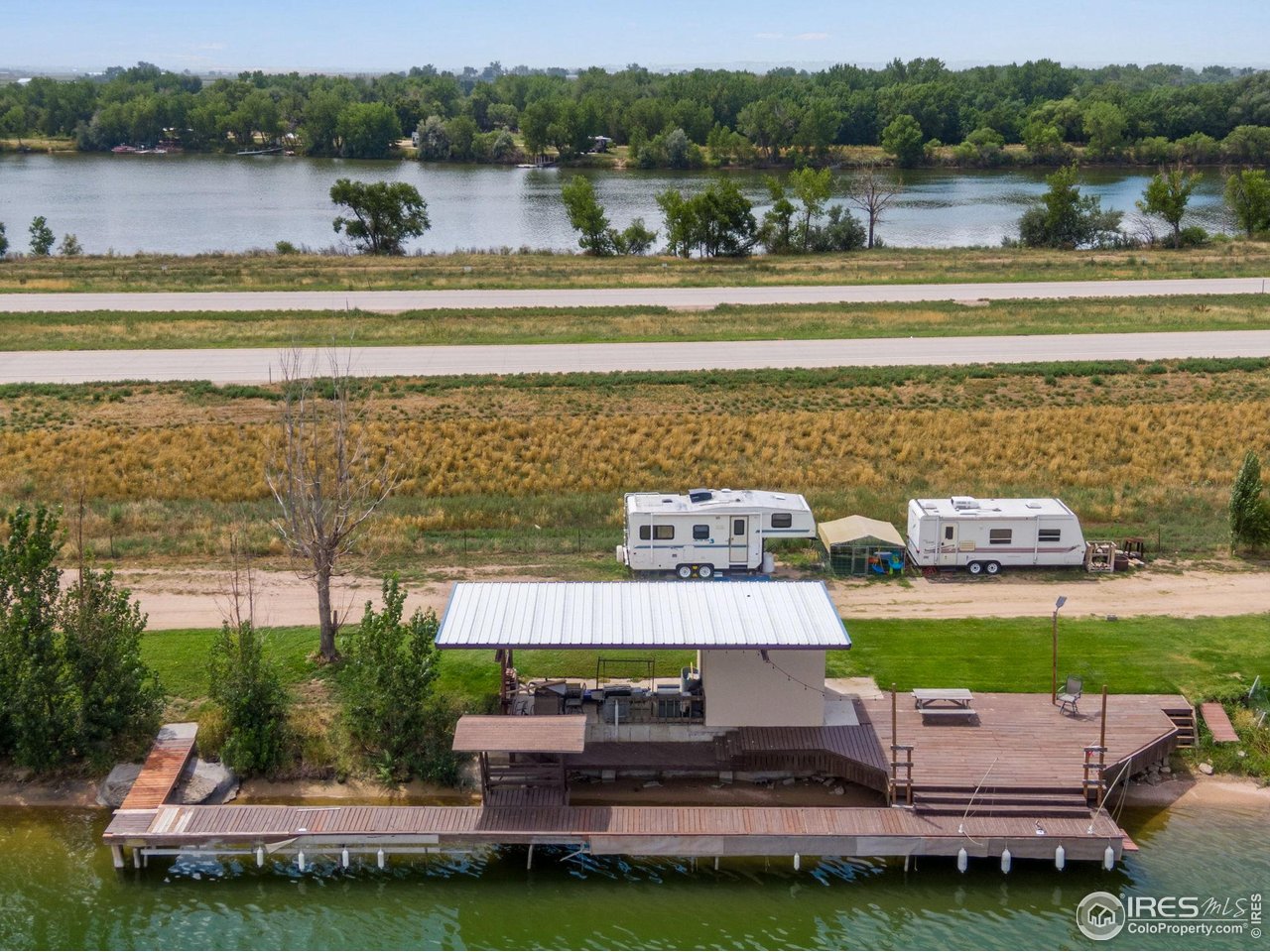 727 E 27th St Greeley
