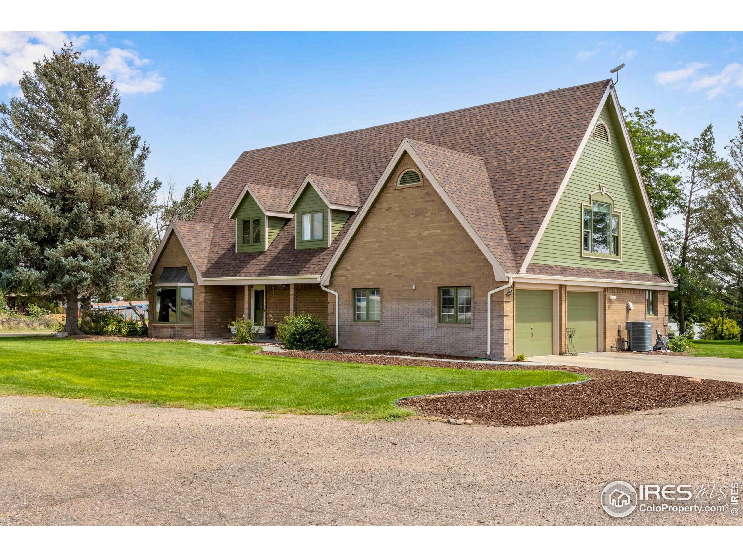 727 E 27th St Greeley