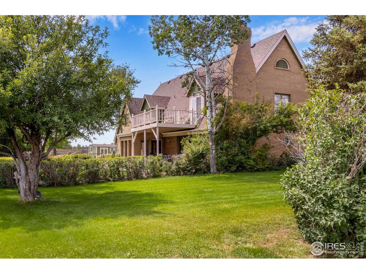 727 E 27th St Greeley