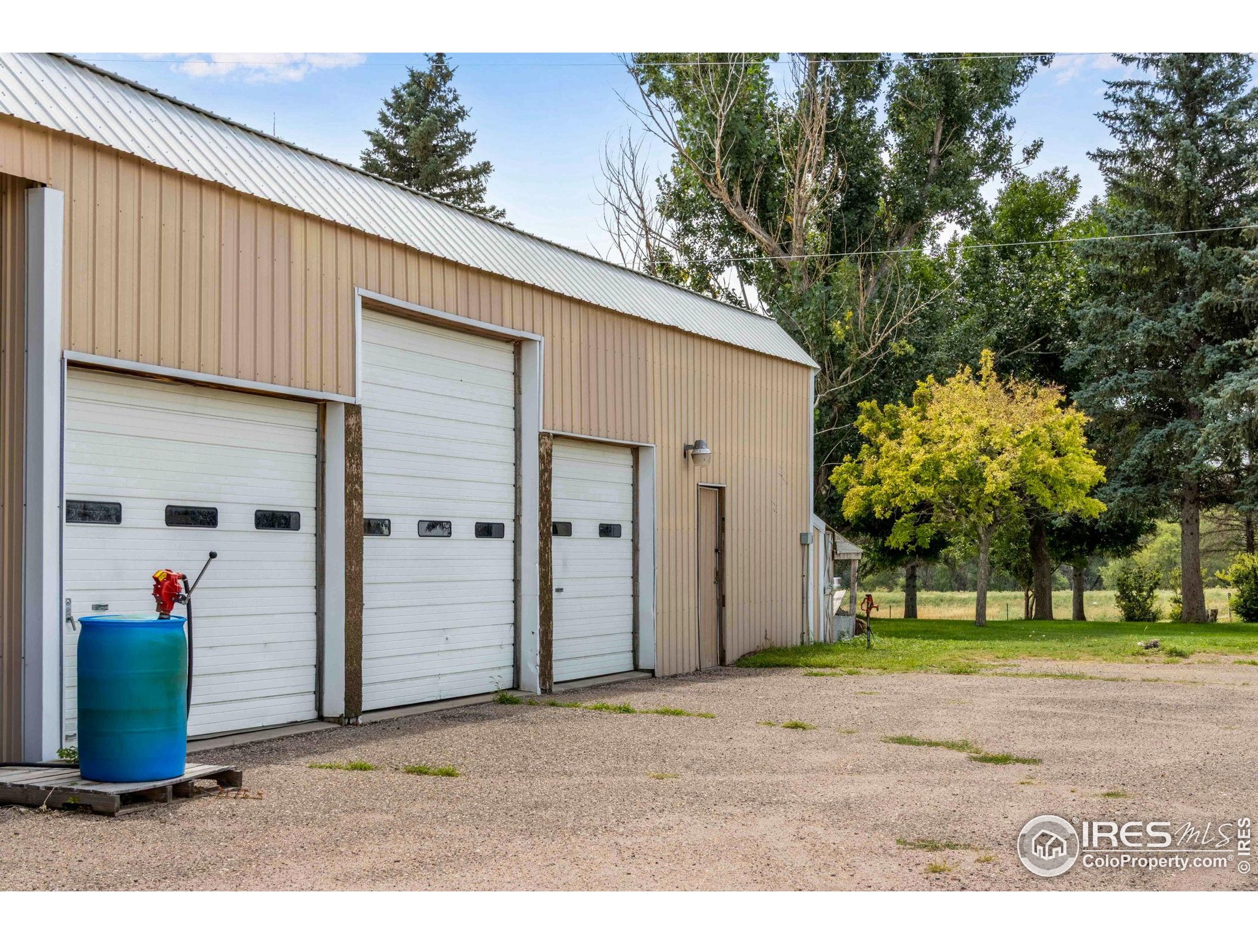 727 E 27th St Greeley