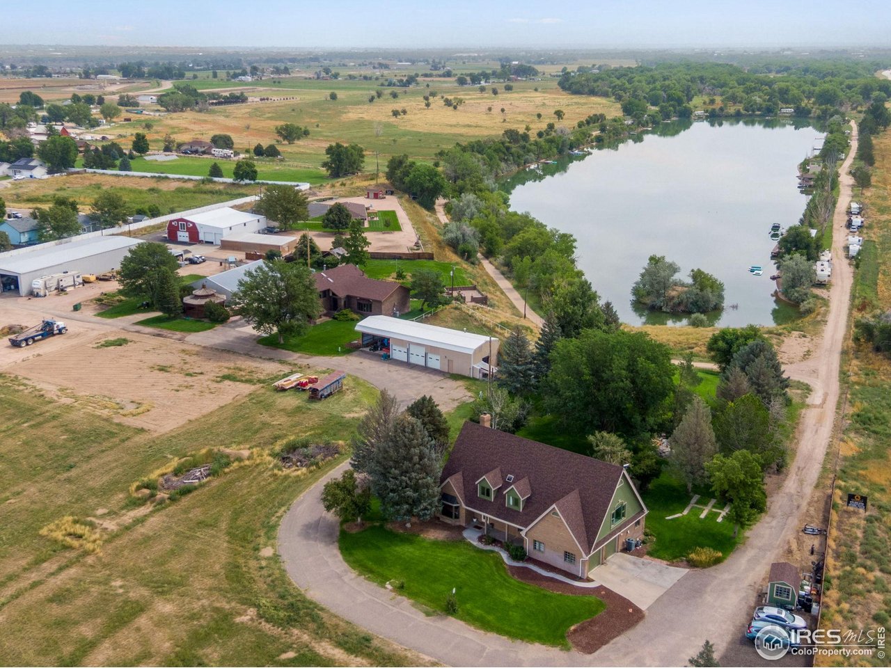 727 E 27th St Greeley