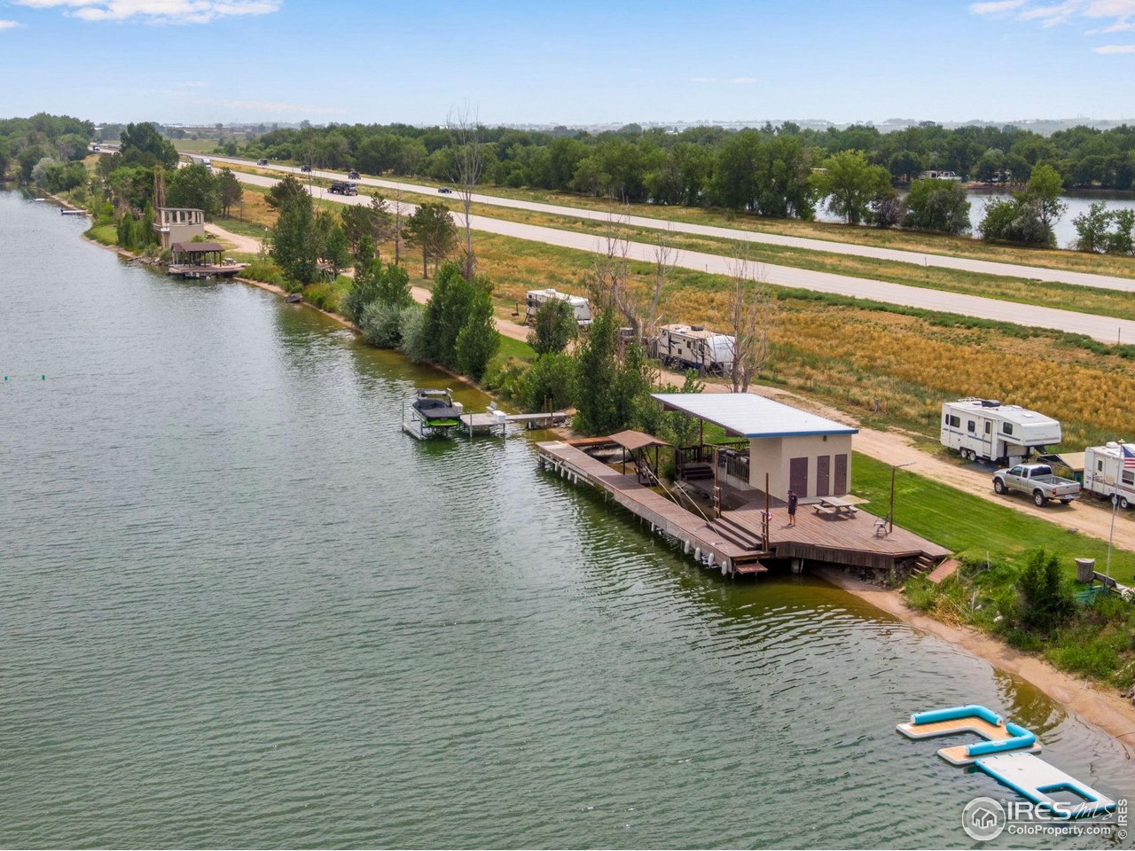 727 E 27th St Greeley