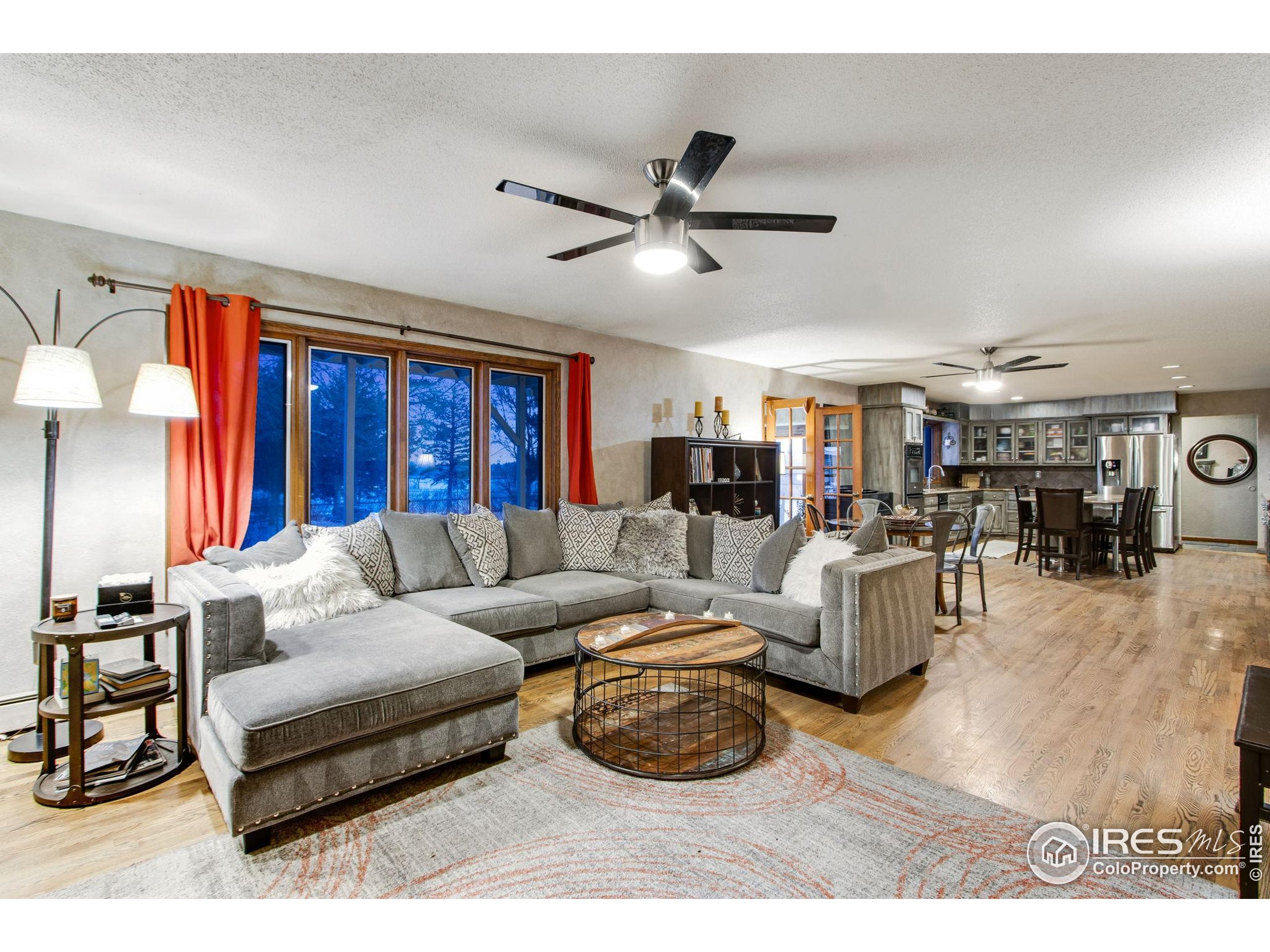 727 E 27th St Greeley