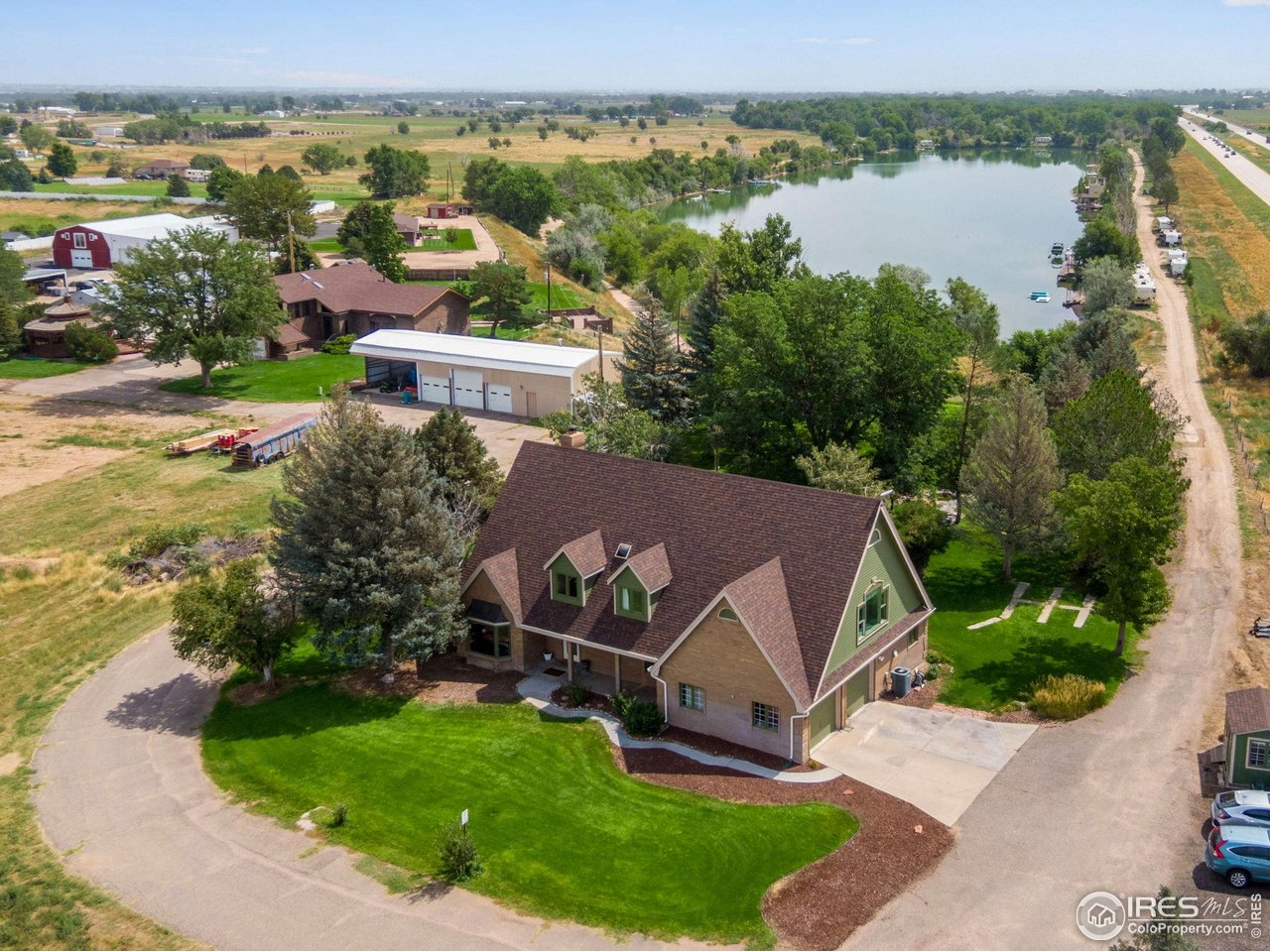 727 E 27th St Greeley