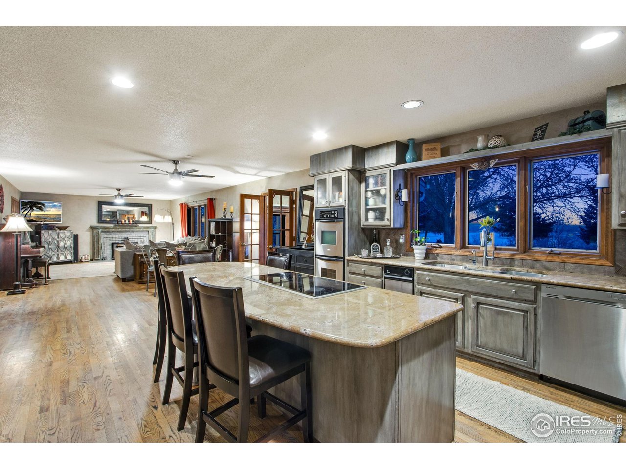 727 E 27th St Greeley