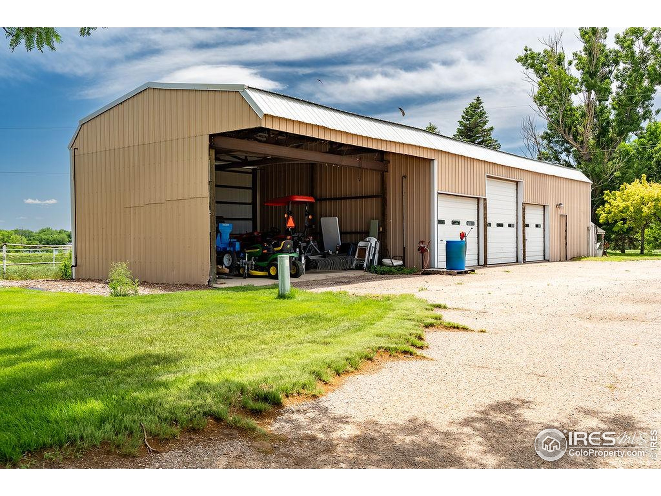 727 E 27th St Greeley