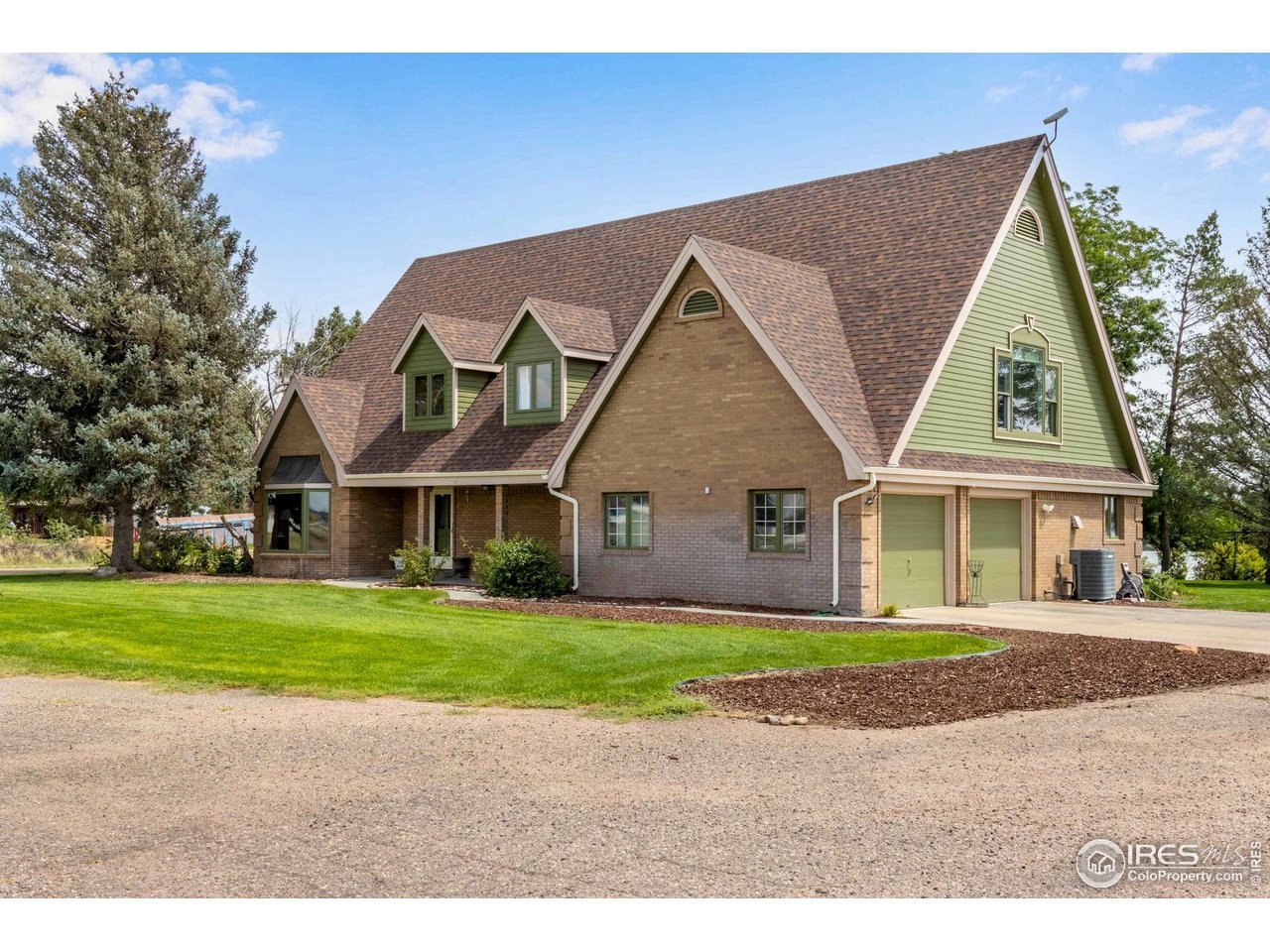 727 E 27th St Greeley