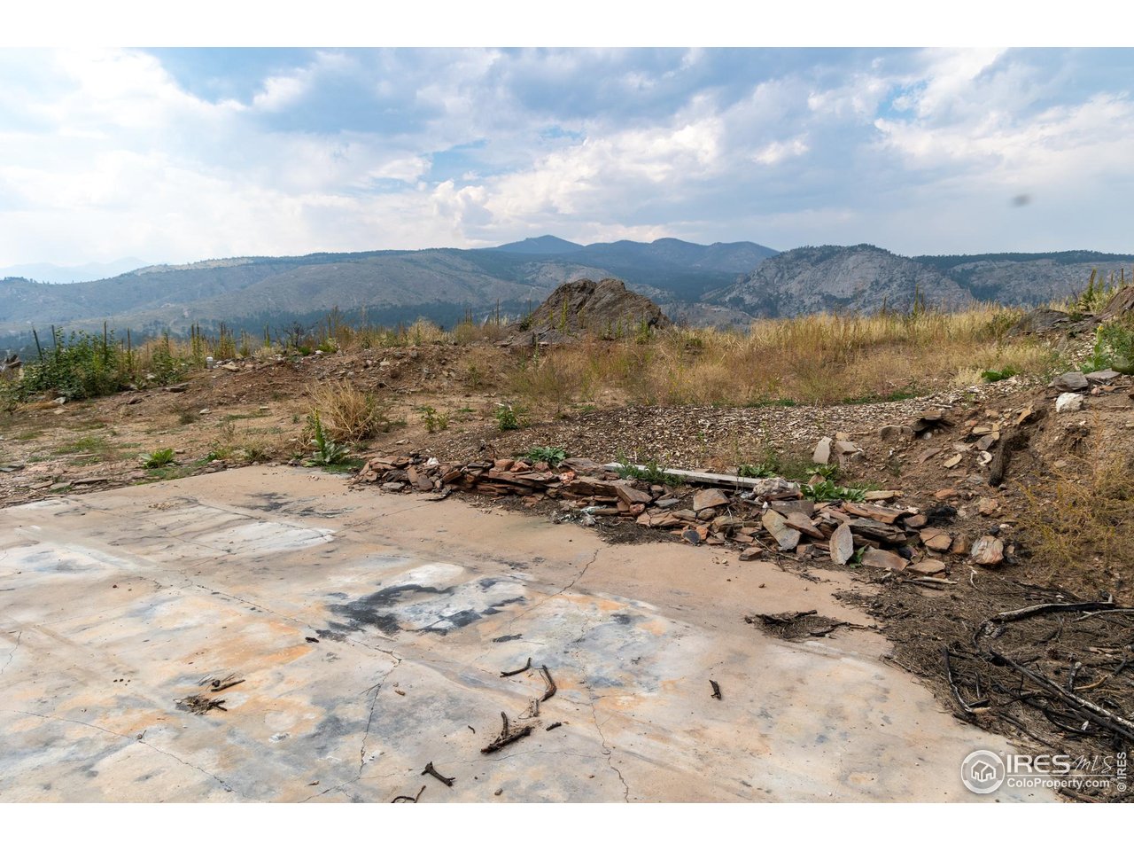 981 Palisade Mountain Dr