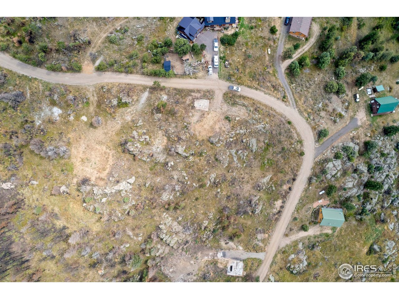 981 Palisade Mountain Dr