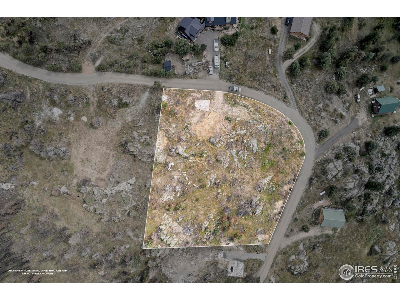 981 Palisade Mountain Dr