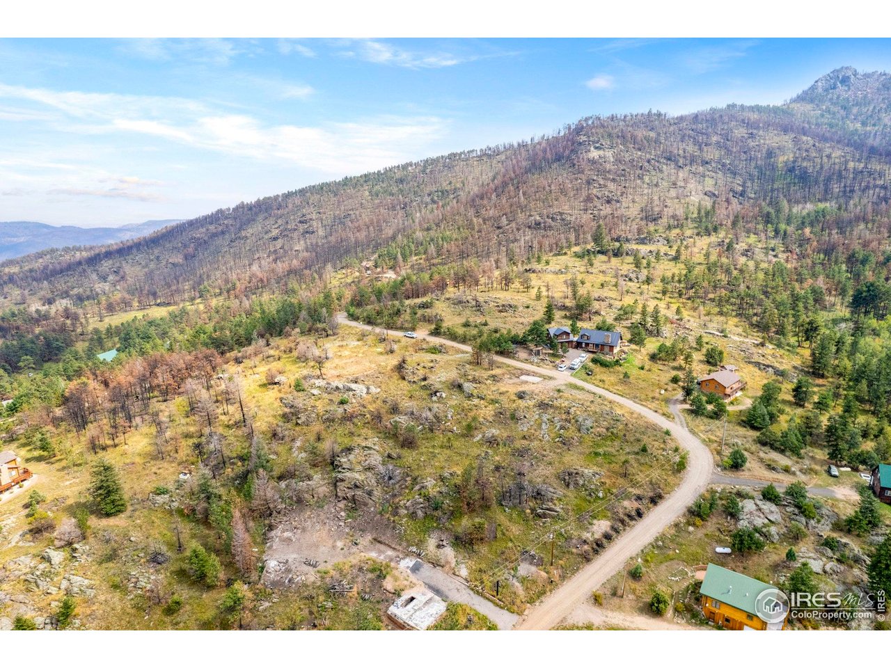 981 Palisade Mountain Dr