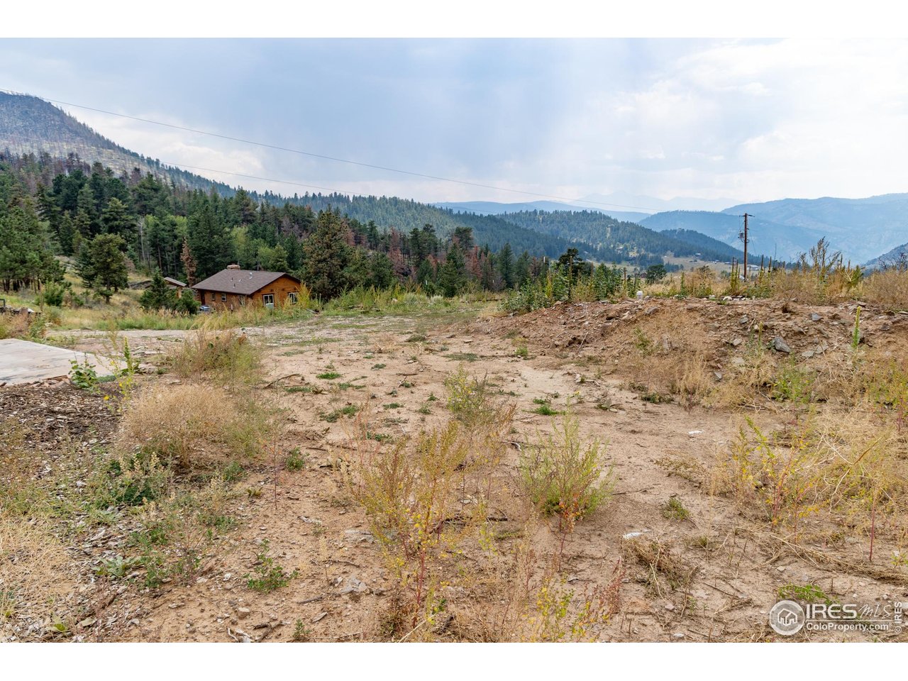 981 Palisade Mountain Dr